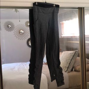 Lululemon Leggings EUC